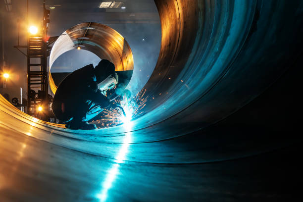 Best Automation and Robotic Welding in New Glarus, WI
