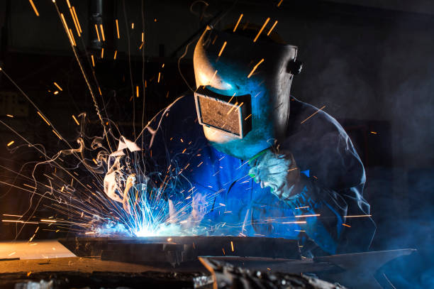 Best Marine and Shipbuilding Welding in New Glarus, WI