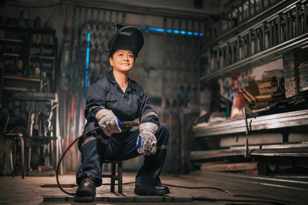 Affordable Welder Services in New Glarus, WI