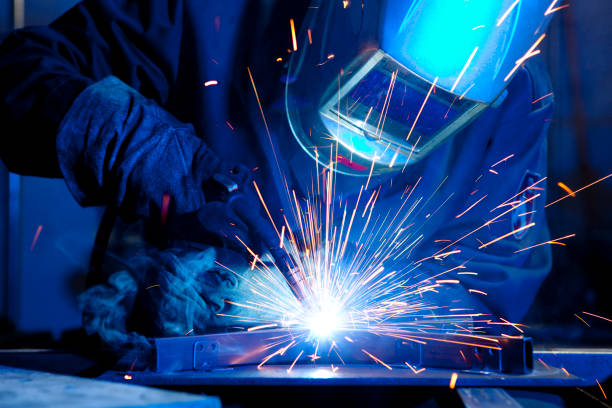 Best Structural Steel Welding in New Glarus, WI