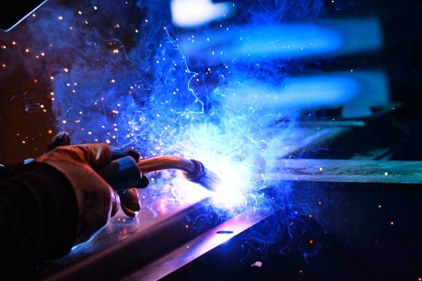 Affordable Welder Services in New Glarus, WI