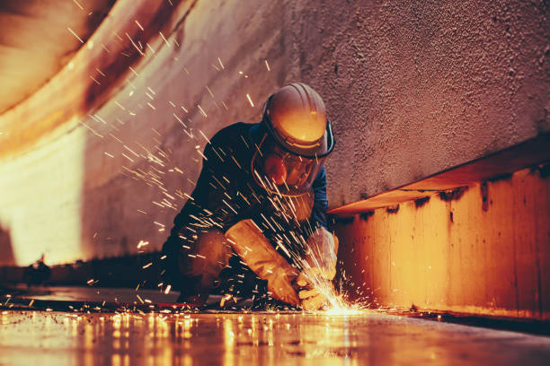 Best Automation and Robotic Welding in New Glarus, WI