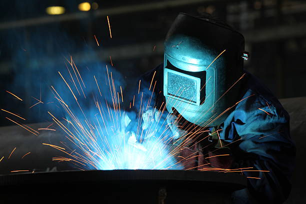 Best Specialty Welding Processes in New Glarus, WI