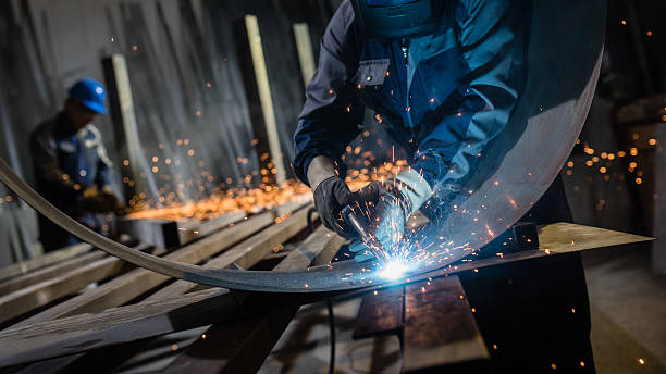 Best Pipe Welding in New Glarus, WI